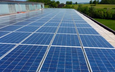 Fotovoltaico