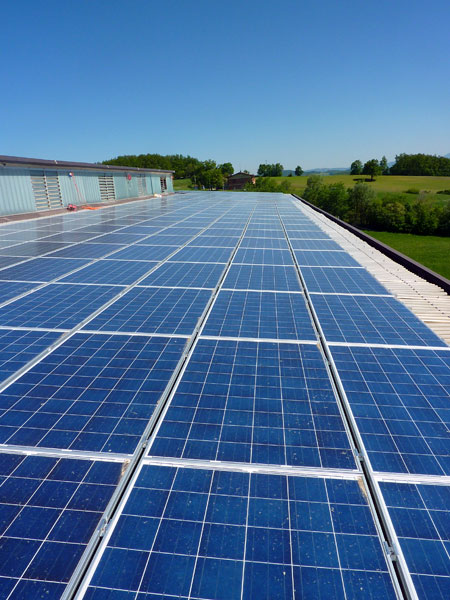 Fotovoltaico