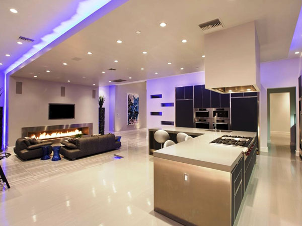 Illuminazione Led